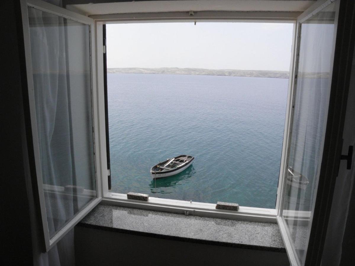 Apartments Neda - 5 M From Sea Lukovo Šugarje Екстериор снимка