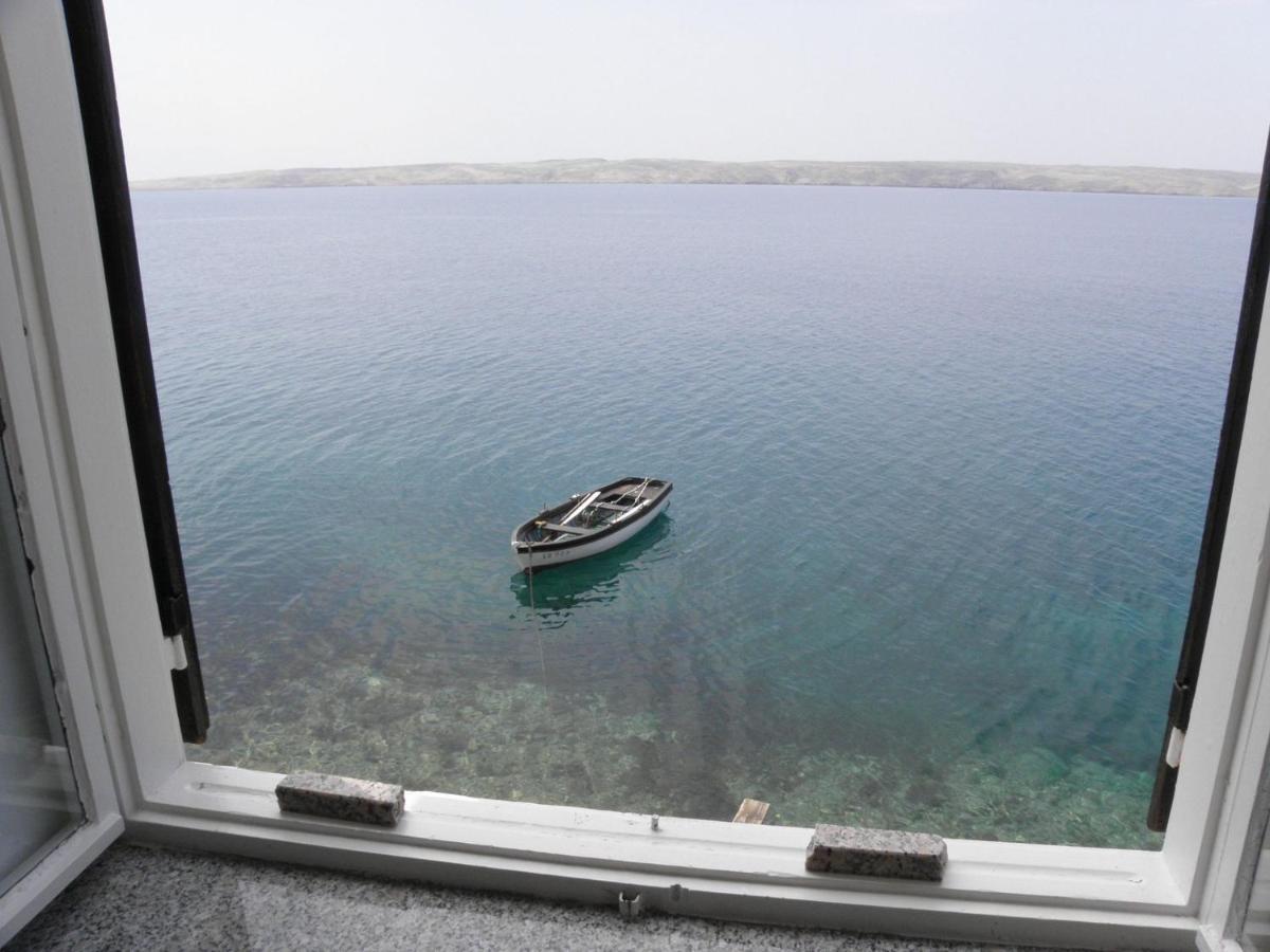 Apartments Neda - 5 M From Sea Lukovo Šugarje Екстериор снимка