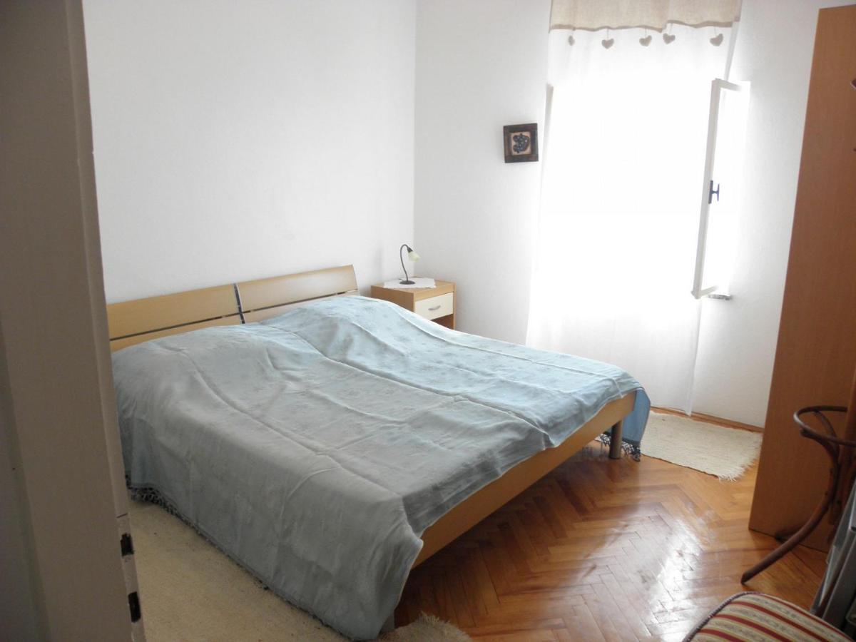 Apartments Neda - 5 M From Sea Lukovo Šugarje Екстериор снимка